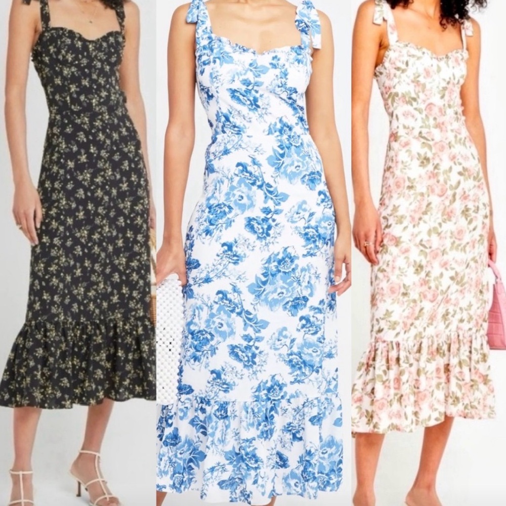 O.P.T. Dress bundle